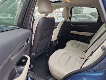 Used Mazda CX-5 2018 for sale - 78873796: Photo