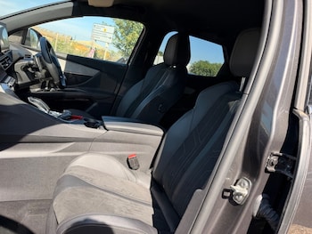 Used Peugeot 3008 2022 for sale - 79108700: Photo
