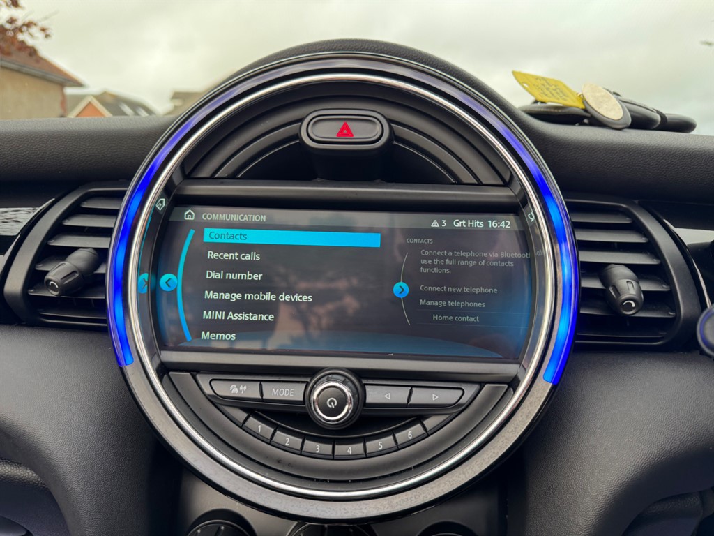 Used MINI Convertible 2018 for sale - 77137939: Photo 26