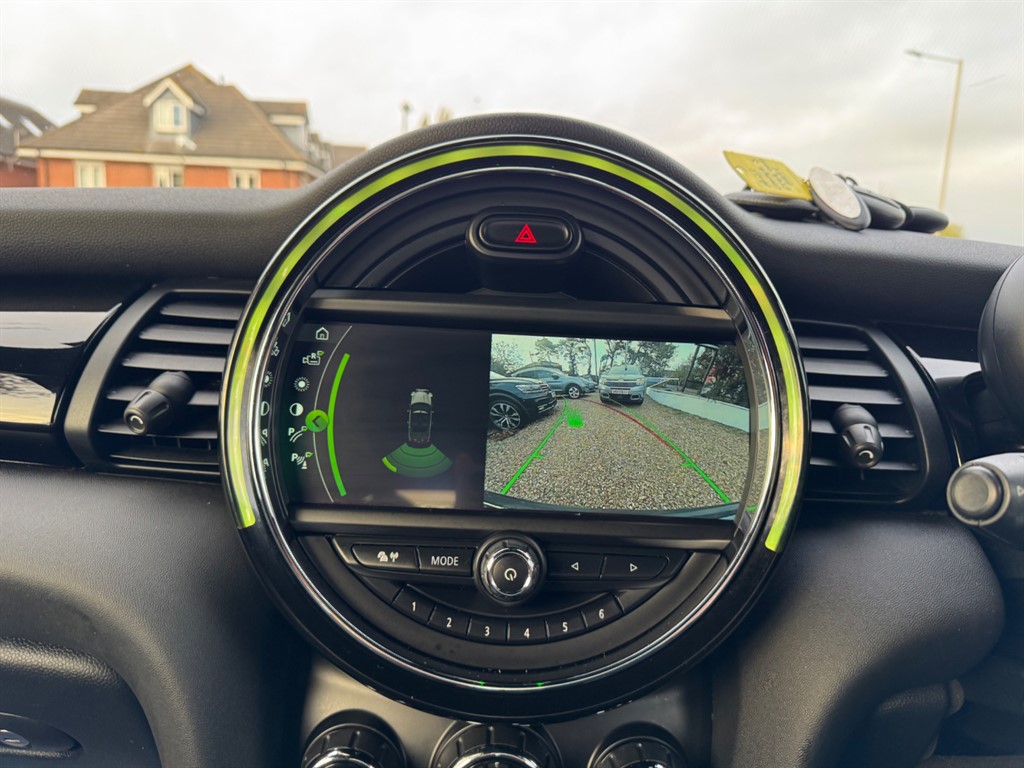 Used MINI Convertible 2018 for sale - 77137939: Photo 29