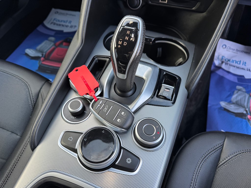 Used Alfa Romeo Giulia 2022 for sale - 77137970: Photo 23