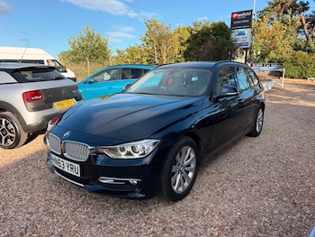 Used BMW 3 Series 2013 for sale - 79555537: Photo