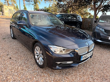 Used BMW 3 Series 2013 for sale - 79555537: Photo