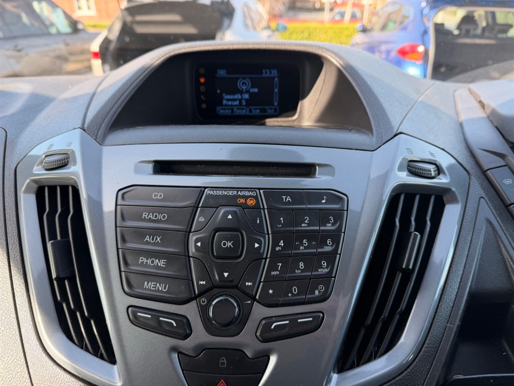 Used Ford Transit Custom 2013 for sale - 77975715: Photo 11