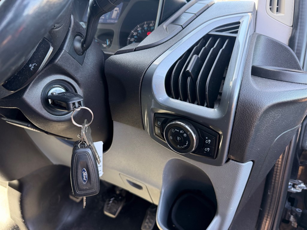 Used Ford Transit Custom 2013 for sale - 77975715: Photo 12