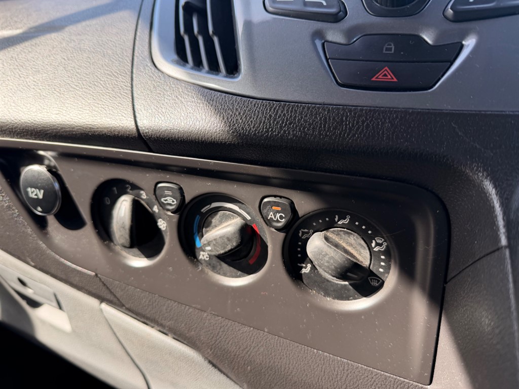 Used Ford Transit Custom 2013 for sale - 77975715: Photo 14