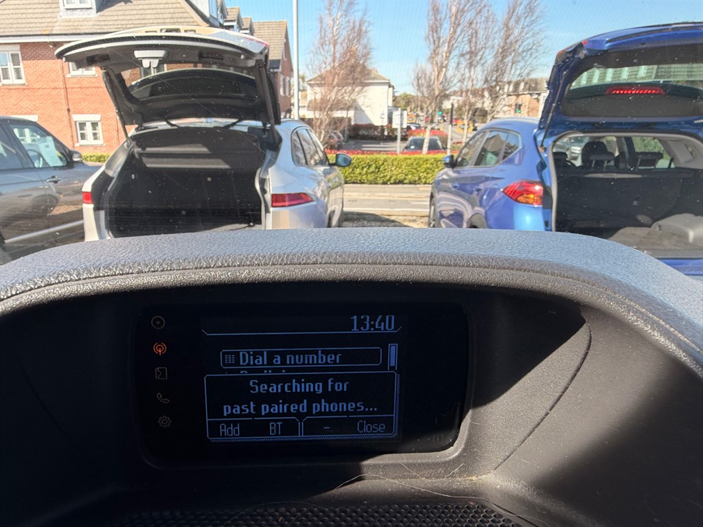 Used Ford Transit Custom 2013 for sale - 77975715: Photo 15