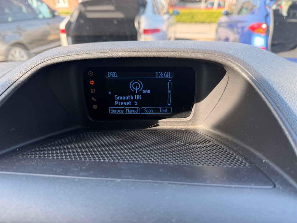 Used Ford Transit Custom 2013 for sale - 77975715: Photo 16