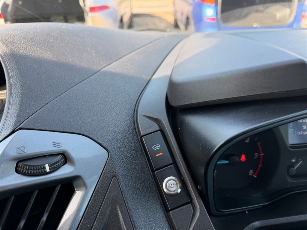 Used Ford Transit Custom 2013 for sale - 77975715: Photo 18