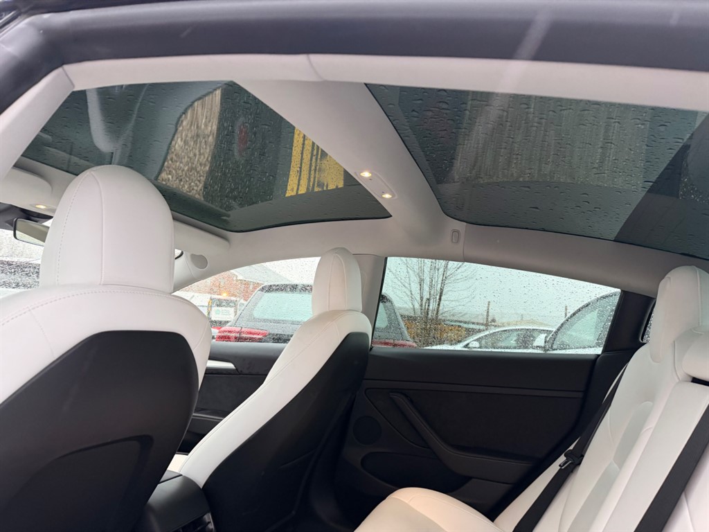 Used Tesla Model 3 2021 for sale - 77499874: Photo 10