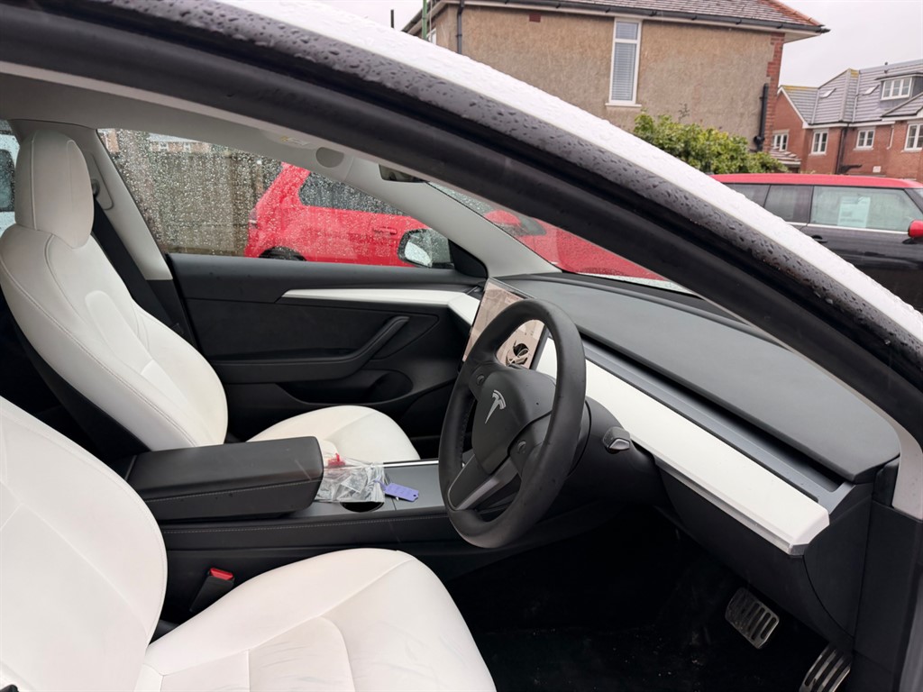 Used Tesla Model 3 2021 for sale - 77499874: Photo 13