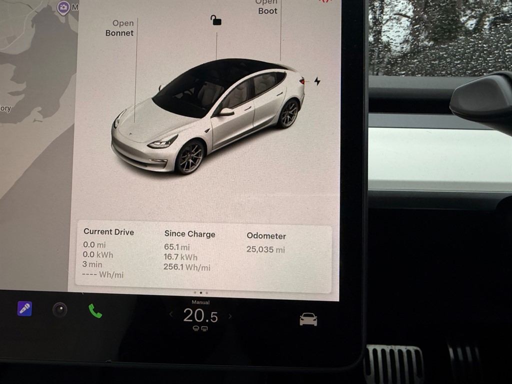 Used Tesla Model 3 2021 for sale - 77499874: Photo 14