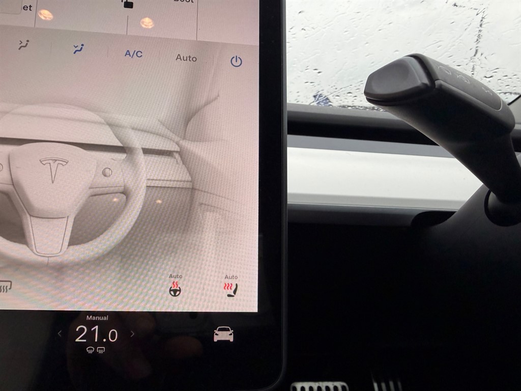 Used Tesla Model 3 2021 for sale - 77499874: Photo 16