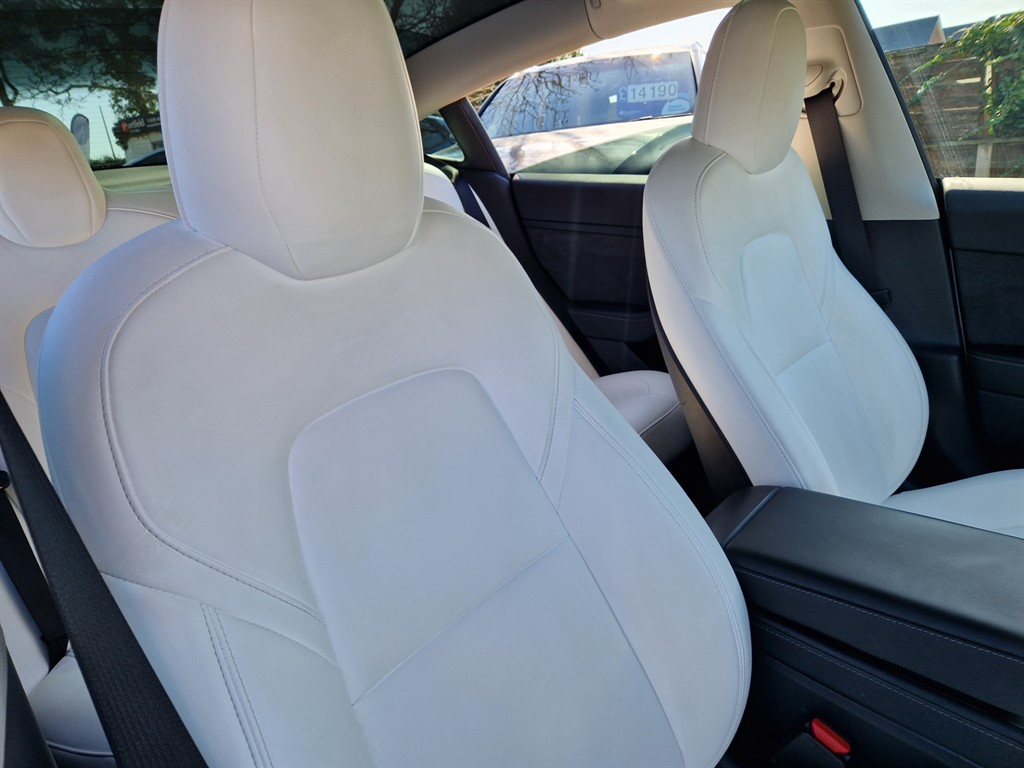 Used Tesla Model 3 2021 for sale - 77499874: Photo 17