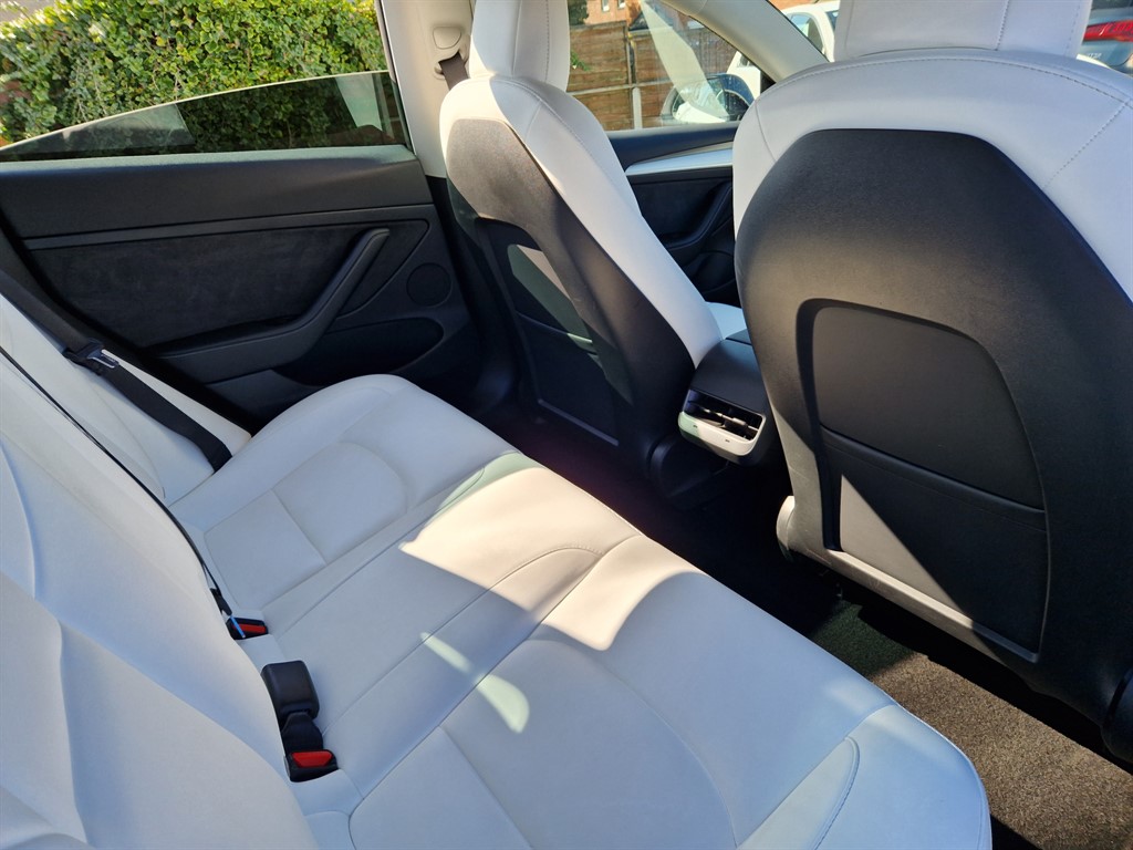 Used Tesla Model 3 2021 for sale - 77499874: Photo 18