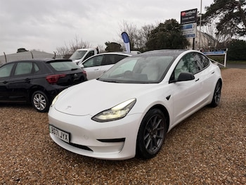 Used Tesla Model 3 2021 for sale - 77499874: Photo