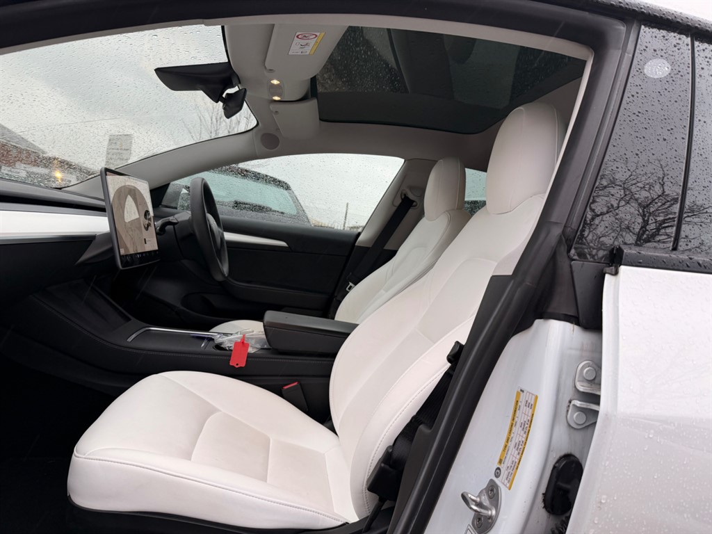 Used Tesla Model 3 2021 for sale - 77499874: Photo 2