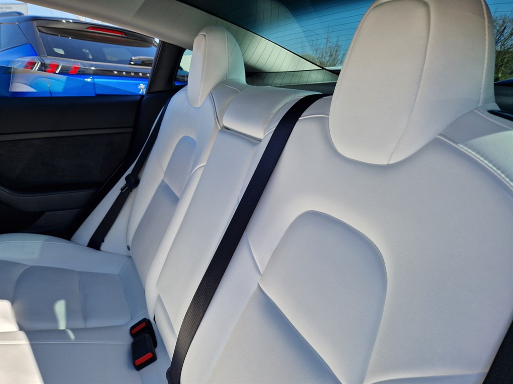 Used Tesla Model 3 2021 for sale - 77499874: Photo 20