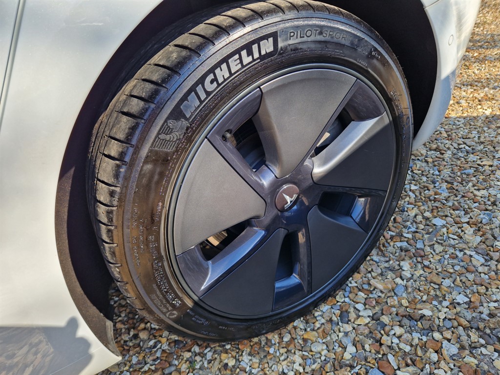 Used Tesla Model 3 2021 for sale - 77499874: Photo 23