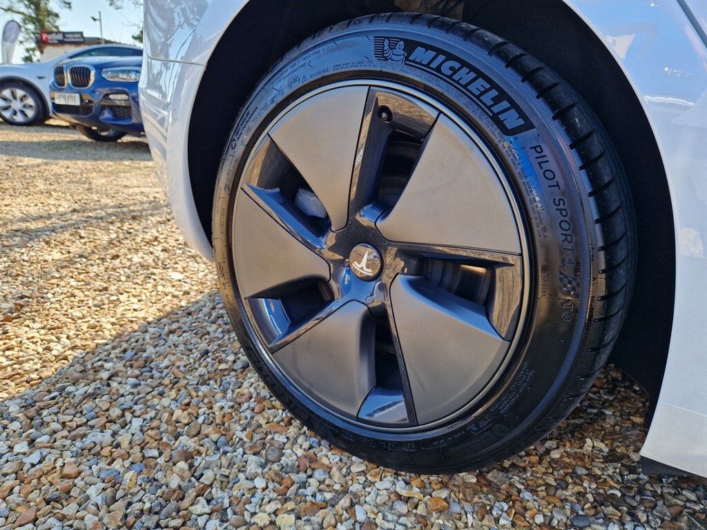 Used Tesla Model 3 2021 for sale - 77499874: Photo 24