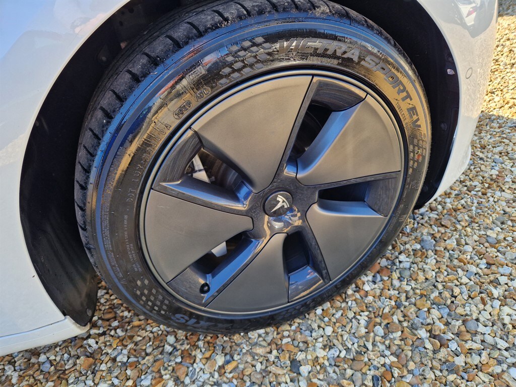 Used Tesla Model 3 2021 for sale - 77499874: Photo 25