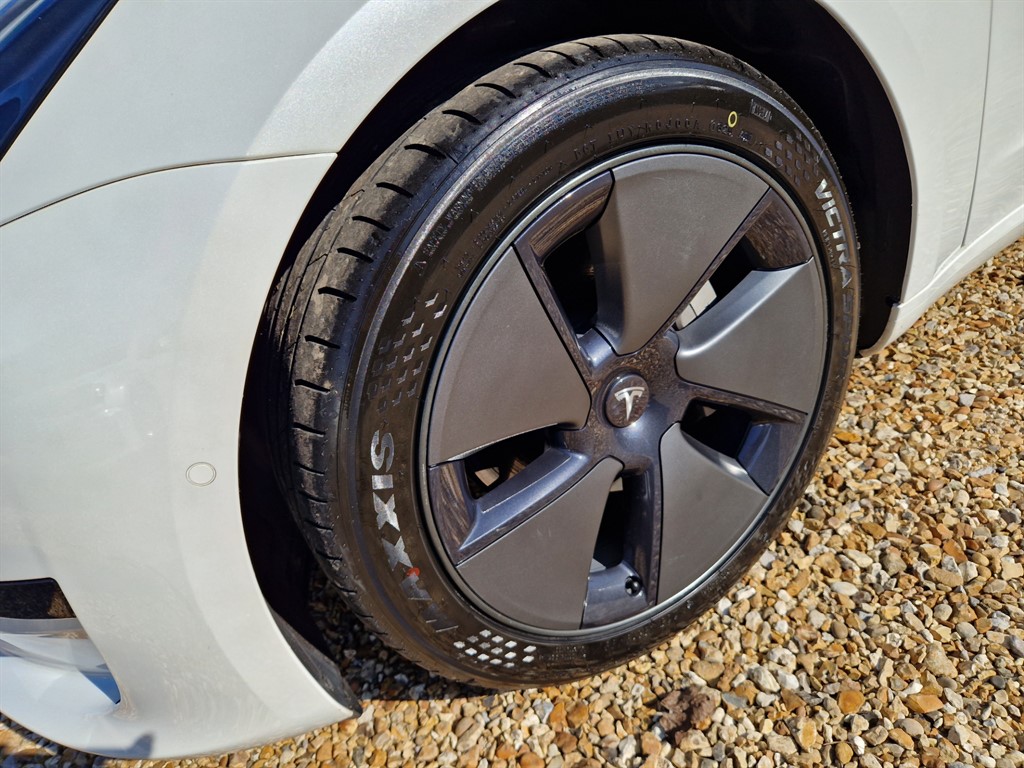 Used Tesla Model 3 2021 for sale - 77499874: Photo 26