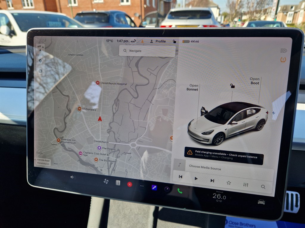 Used Tesla Model 3 2021 for sale - 77499874: Photo 31