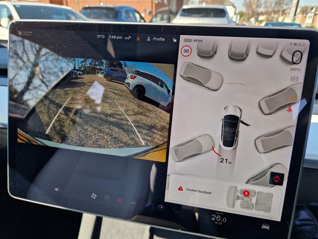 Used Tesla Model 3 2021 for sale - 77499874: Photo 32