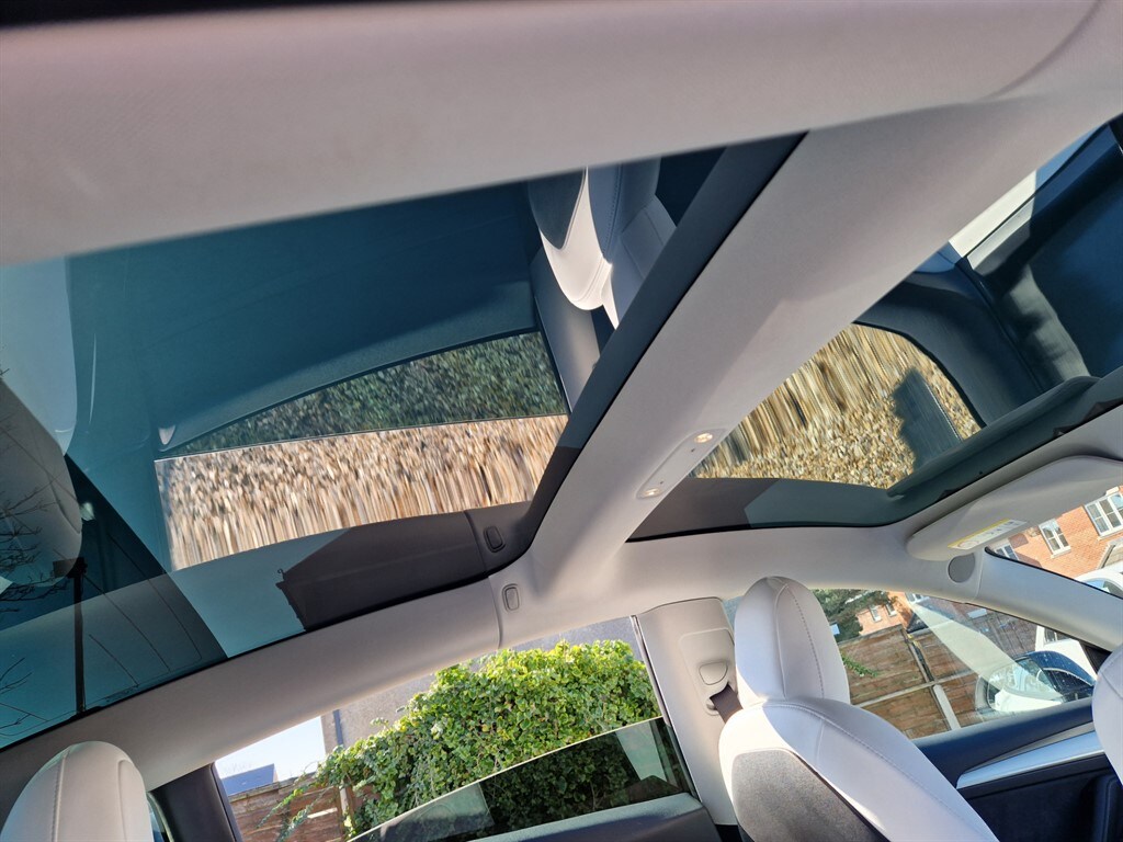 Used Tesla Model 3 2021 for sale - 77499874: Photo 35