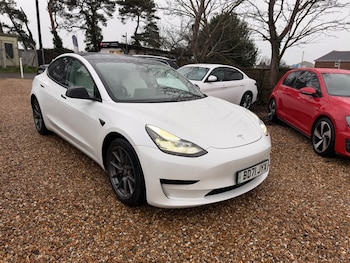 Used Tesla Model 3 2021 for sale - 77499874: Photo