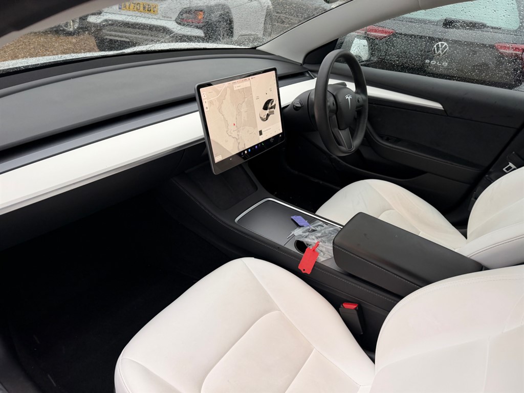 Used Tesla Model 3 2021 for sale - 77499874: Photo 6