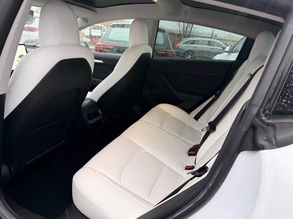 Used Tesla Model 3 2021 for sale - 77499874: Photo 8