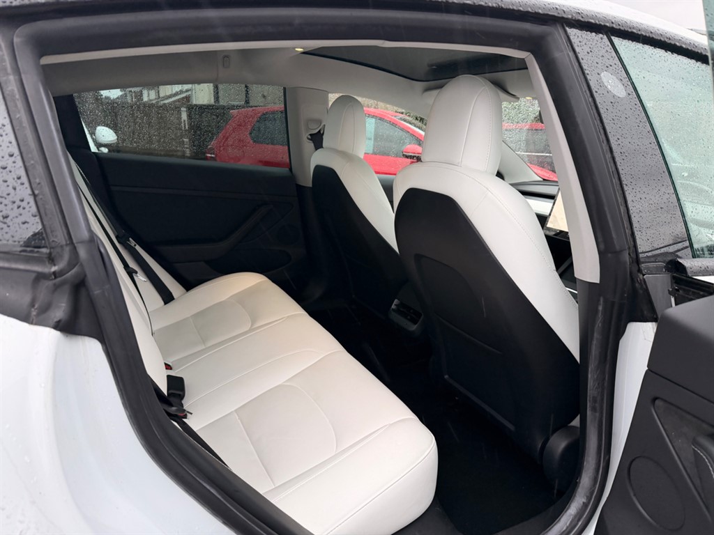 Used Tesla Model 3 2021 for sale - 77499874: Photo 9