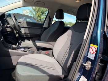 Used SEAT Ateca 2022 for sale - 79147324: Photo