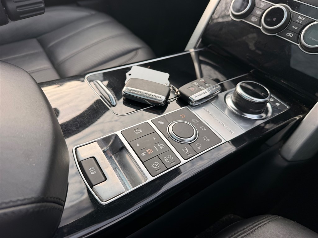 Used Land Rover Range Rover 2017 for sale - 77971959: Photo 11