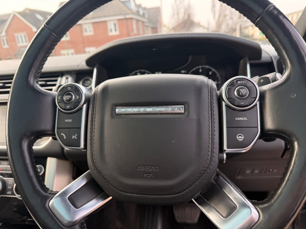 Used Land Rover Range Rover 2017 for sale - 77971959: Photo 12