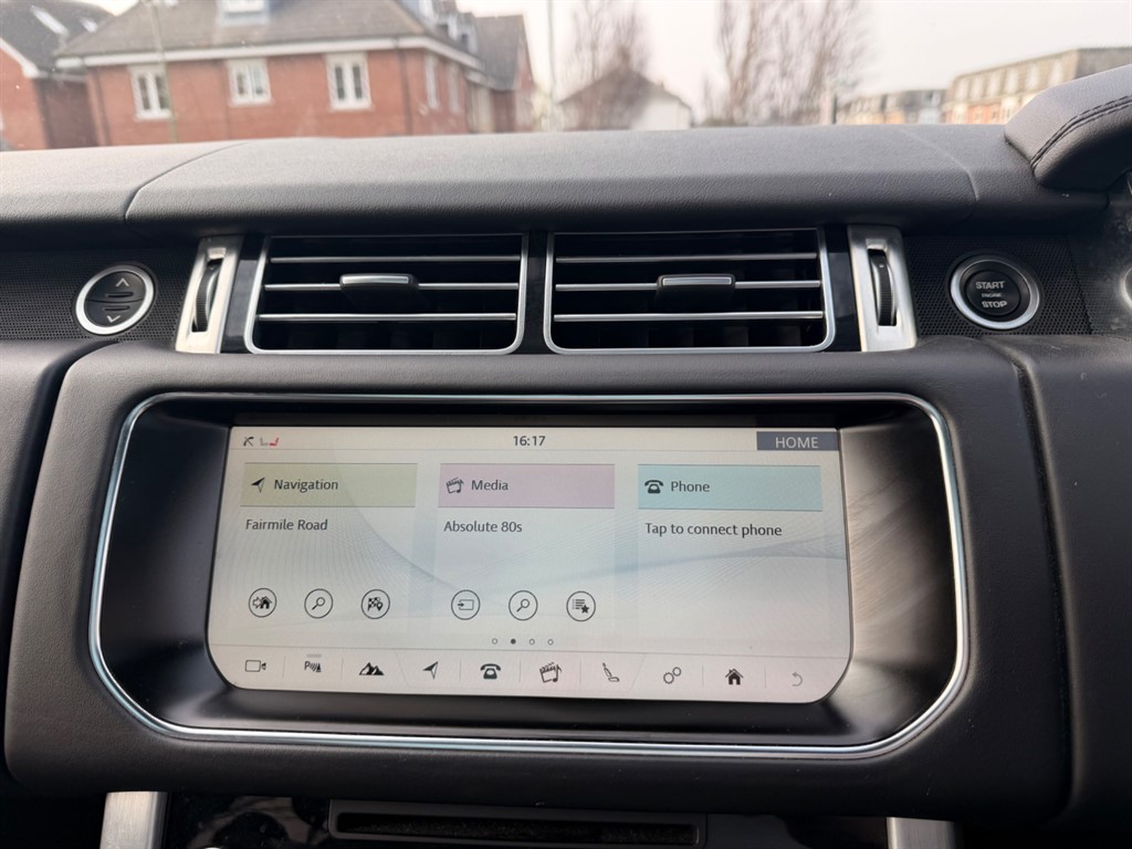 Used Land Rover Range Rover 2017 for sale - 77971959: Photo 15