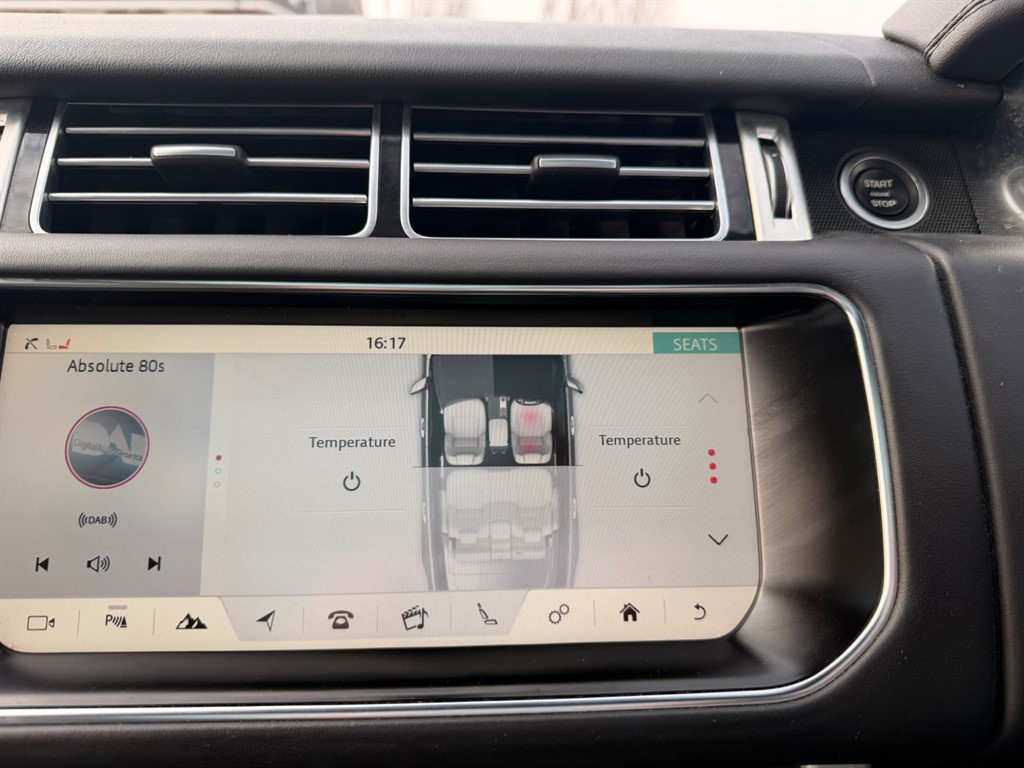 Used Land Rover Range Rover 2017 for sale - 77971959: Photo 18