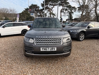 Used Land Rover Range Rover 2017 for sale - 77971959: Photo