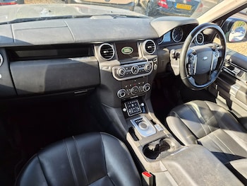 Used Land Rover Discovery 2014 for sale - 79606950: Photo