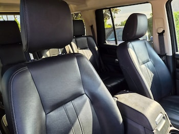 Used Land Rover Discovery 2014 for sale - 79606950: Photo
