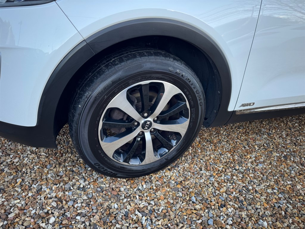 Used Kia Sorento 2015 for sale - 77137940: Photo 10