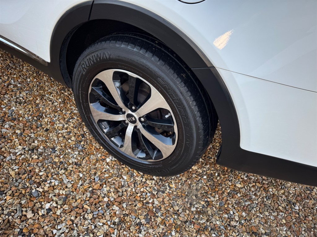 Used Kia Sorento 2015 for sale - 77137940: Photo 11