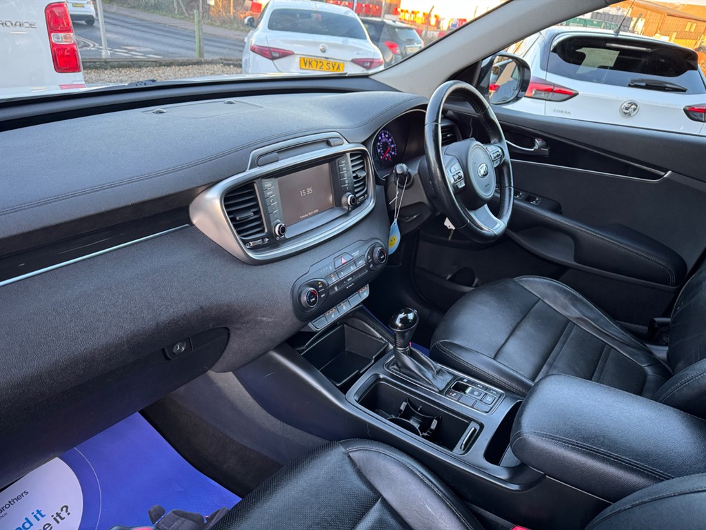 Used Kia Sorento 2015 for sale - 77137940: Photo 13