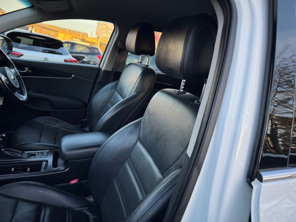 Used Kia Sorento 2015 for sale - 77137940: Photo 14