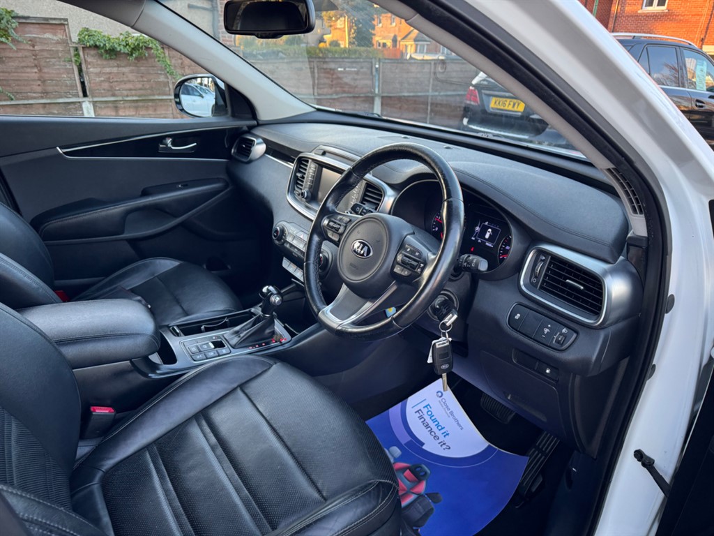 Used Kia Sorento 2015 for sale - 77137940: Photo 18