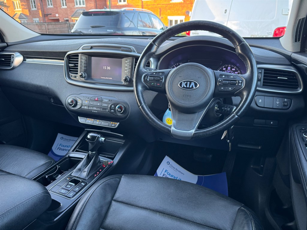 Used Kia Sorento 2015 for sale - 77137940: Photo 19
