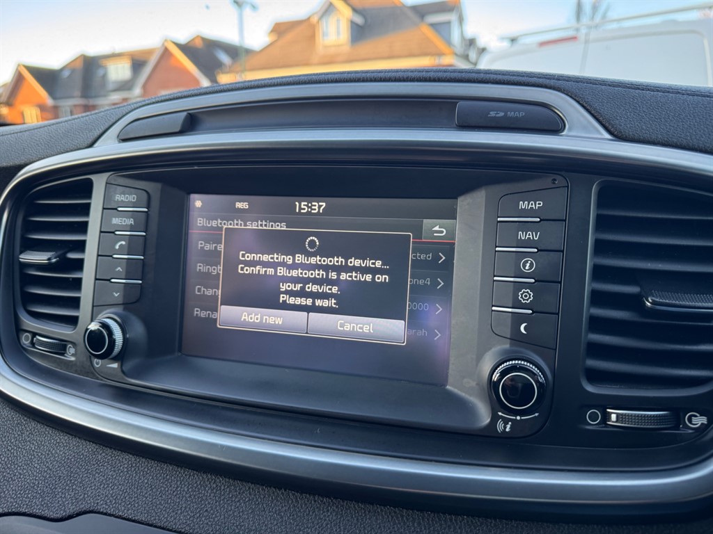 Used Kia Sorento 2015 for sale - 77137940: Photo 30