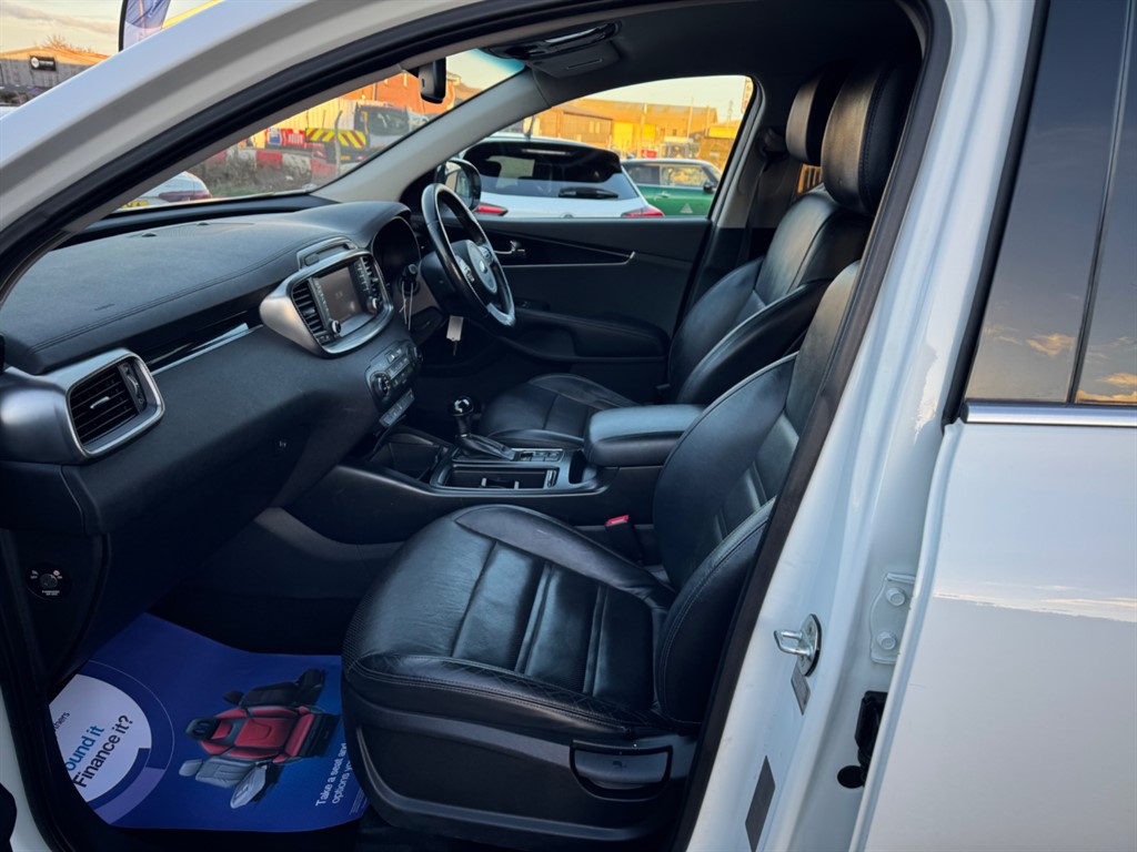 Used Kia Sorento 2015 for sale - 77137940: Photo 9