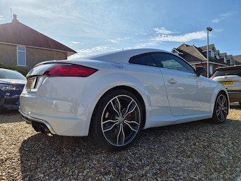 Used Audi TT 2016 for sale - 79606960: Photo